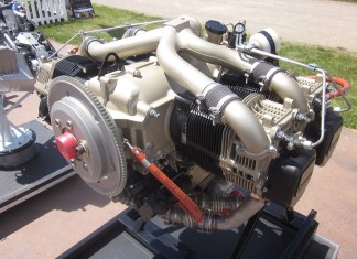 Diesels For Homebuilts