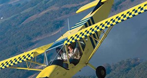 Zenith STOL CH 750