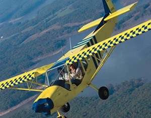 Zenith STOL CH 750