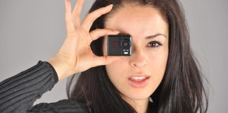 CamOne Tec Launches New Micro Camera