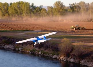 Cubcrafters Announces Carbon Cub FX Builder Assist Program