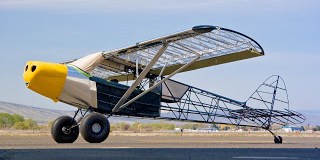 Cub Crafters Introduces Carbon Cub Kit