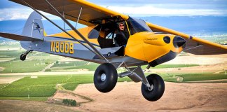CubCrafters to Deliver 200th LSA