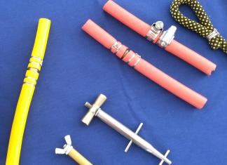 Cool Tools from Perennial Exhibitors