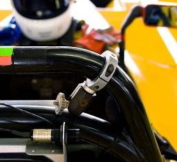 New Product: Adjustable Mounting Collars