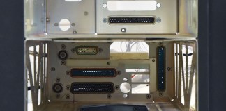 Vacuuming Connectors