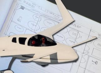 News from Aircraft Spruce