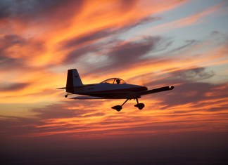 Best of "Sunset" Photo Contest Winner