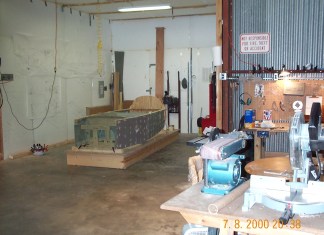 More Time to Comment on FAA Hangar-Use Policy