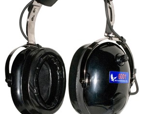 New ANR Headset from DRE