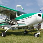 Dream Aircraft’s New Tricycle Tundra