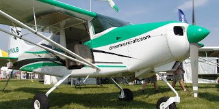 Dream Aircraft’s New Tricycle Tundra