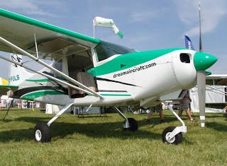Dream Aircraft’s New Tricycle Tundra