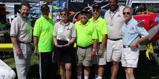 DeltaHawk Awarded LoPresti Innovation Prize