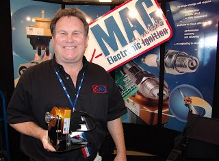 E-Mag Adds Evolved Magnetos to Lineup