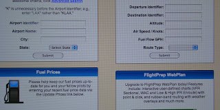 Flight Guide Online Announces Streamlined Web Site
