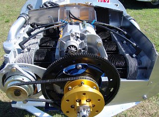 Continuing Evolution, Corvair Style