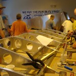 Volunteer-Built Zenith 701 Headed for Missions of Mercy