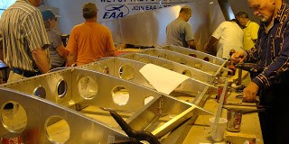 Volunteer-Built Zenith 701 Headed for Missions of Mercy