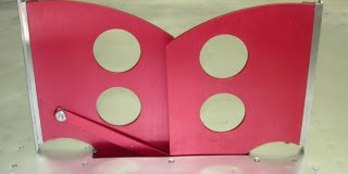 New Product: Speed Brakes for RV-10