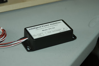 TCW Technologies Introduces Stable Power
