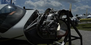 SMA Diesel Engines Available for Experimentals