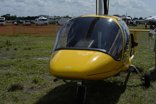 Celier Aviation Xenon Shines in Chopper Town