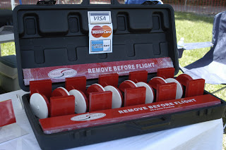 Aerospoiler System Foils Storm Damage