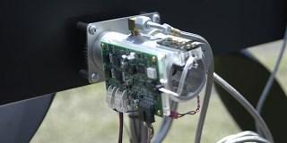 There's a New Four-Blade CS Prop for Warbird Replicas
