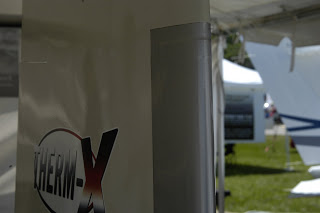 Wing-Heating System for High-Performance Kit Aircraft