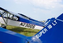 Two Cub Kits Approved by FAA
