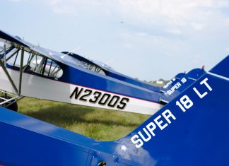 Two Cub Kits Approved by FAA