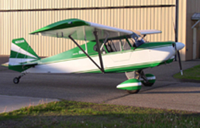 Fisher Flying Reintroduces Two Aircraft