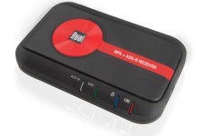 Dual Electronics Presents its XGPS170
