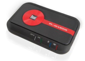 Dual Electronics Presents its XGPS170