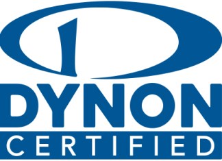 Dynon Certified Introduced