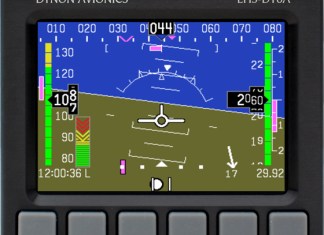 Dynon Updates EFIS Software for Autopilot