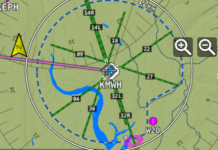 Dynon SkyView Software Version 15.0 Released