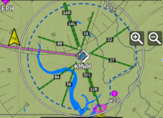 Dynon SkyView Software Version 15.0 Released