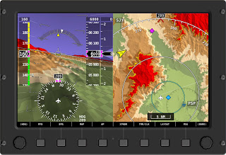 Dynon Unveils Next-Generation EFIS
