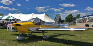 Teenflight Auction