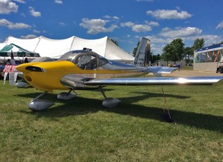 Teenflight Auction