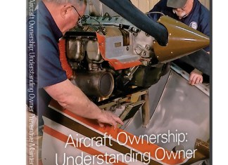 New EAA DVD Saves You Time and Money on Aircraft Preventive Maintenance
