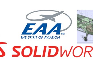 Free Access to Dassault Systèmes’ SOLIDWORKS for EAA Members