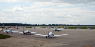 Editors Notes: Starting OSH With a Boom