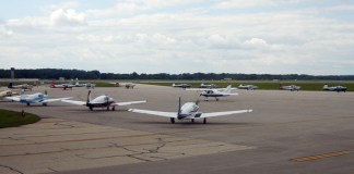 Editors Notes: Starting OSH With a Boom