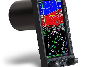 Aspen Avionics' Retrofittable Evolution PFD