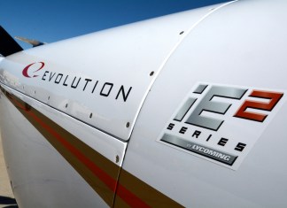 Lycoming iE2 + Evolution = Great Numbers