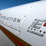 Lycoming iE2 + Evolution = Great Numbers