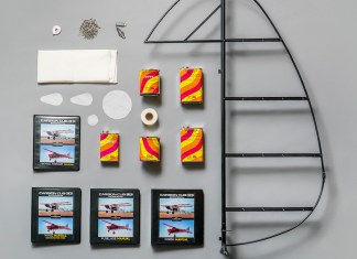 Carbon Cub Discovery Kit